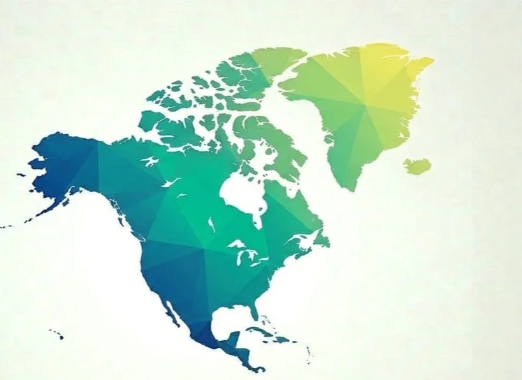 North America