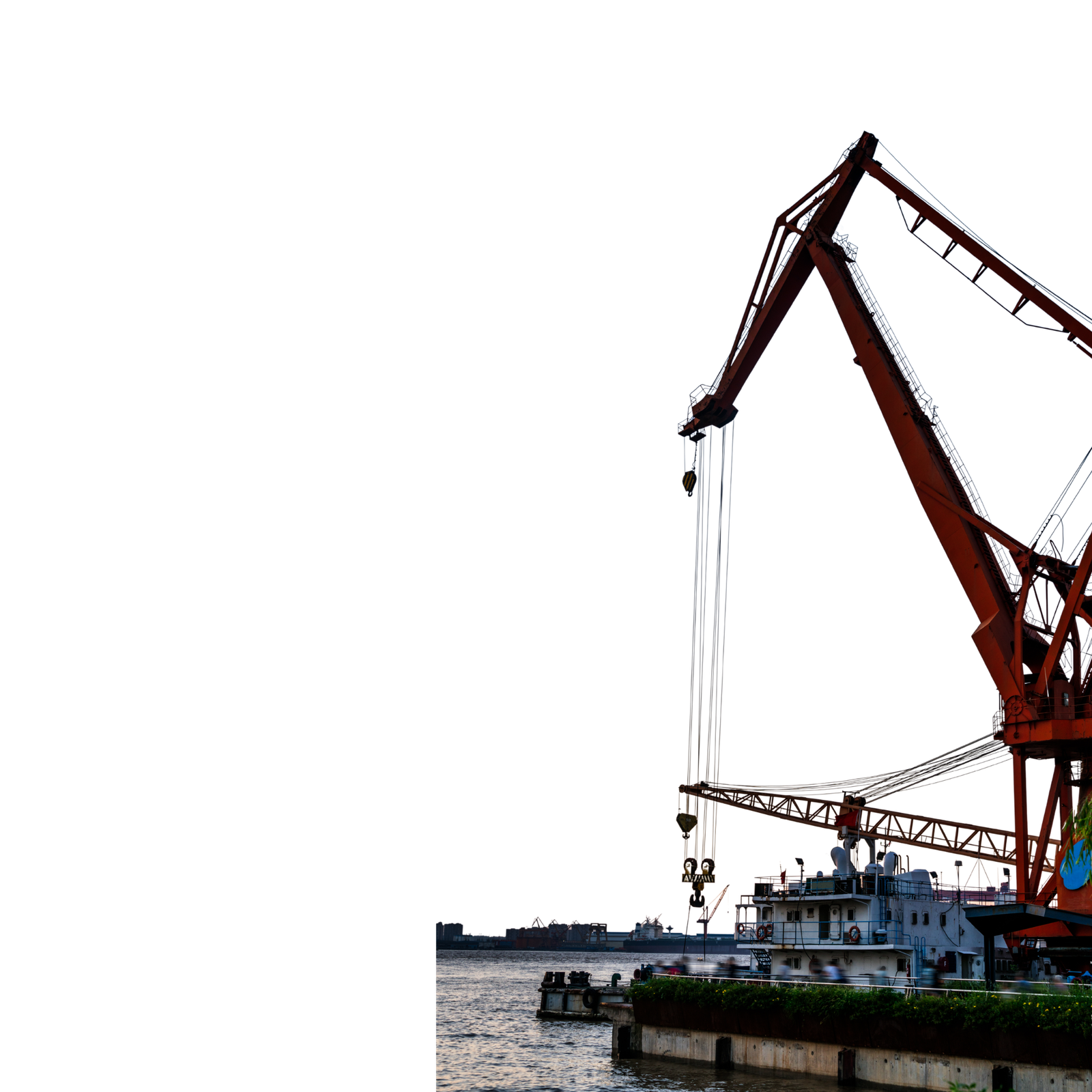 Port of Mumbai
